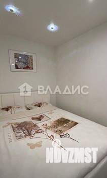 2-к квартира, вторичка, 42м2, 1/3 этаж