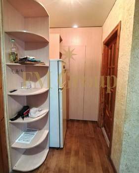 3-к квартира, вторичка, 62м2, 3/5 этаж