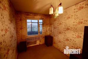 2-к квартира, вторичка, 43м2, 9/9 этаж