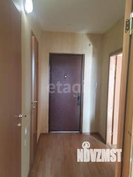 1-к квартира, вторичка, 34м2, 1/10 этаж