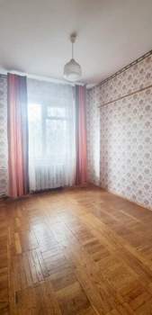 4-к квартира, вторичка, 69м2, 4/9 этаж