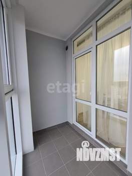 2-к квартира, вторичка, 63м2, 11/18 этаж