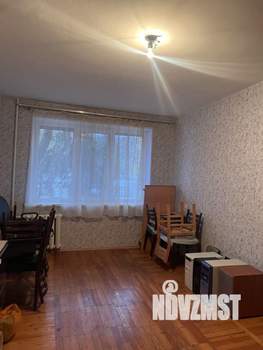 2-к квартира, вторичка, 43м2, 1/5 этаж