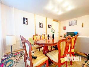 3-к квартира, вторичка, 72м2, 5/5 этаж