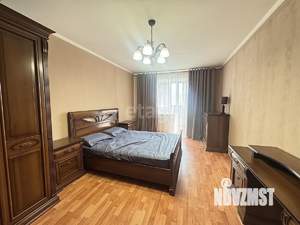 3-к квартира, вторичка, 113м2, 8/15 этаж