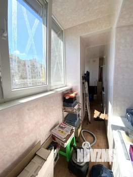 1-к квартира, вторичка, 45м2, 5/12 этаж