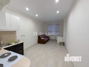 1-к квартира, вторичка, 52м2, 10/18 этаж