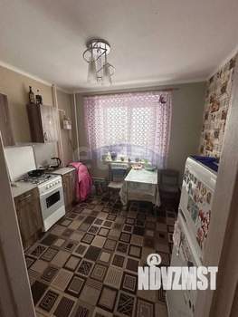 1-к квартира, вторичка, 34м2, 5/10 этаж