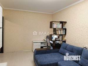 2-к квартира, вторичка, 42м2, 8/9 этаж