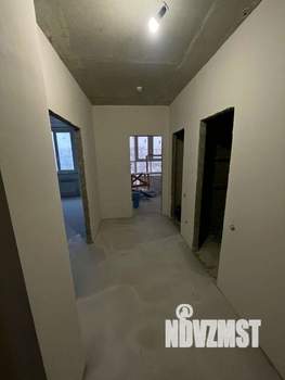 2-к квартира, сданный дом, 72м2, 10/15 этаж