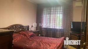 4-к квартира, вторичка, 83м2, 4/5 этаж