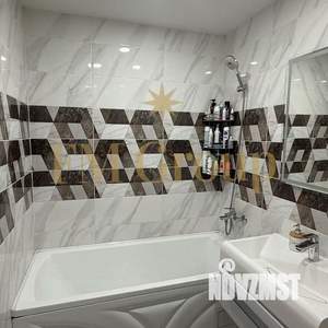 3-к квартира, вторичка, 85м2, 2/12 этаж