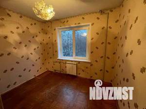 4-к квартира, вторичка, 74м2, 2/9 этаж