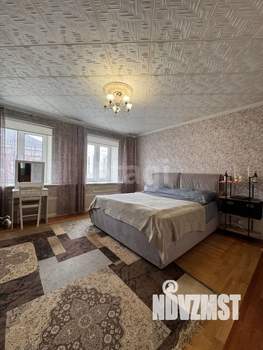 4-к квартира, вторичка, 150м2, 3/10 этаж