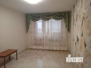 1-к квартира, вторичка, 34м2, 8/10 этаж