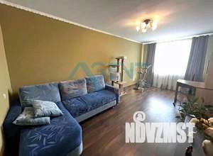 2-к квартира, вторичка, 56м2, 5/5 этаж