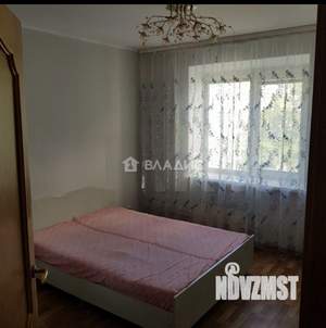 3-к квартира, вторичка, 69м2, 8/20 этаж