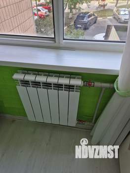 2-к квартира, вторичка, 48м2, 2/10 этаж
