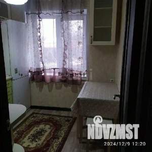 1-к квартира, вторичка, 31м2, 1/4 этаж