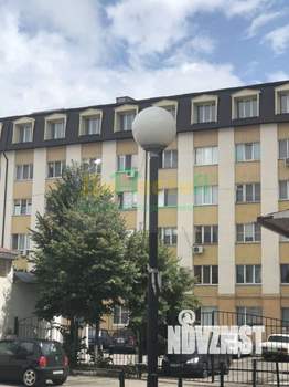 2-к квартира, вторичка, 57м2, 6/6 этаж