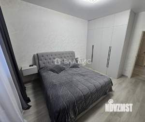 3-к квартира, вторичка, 71м2, 2/3 этаж