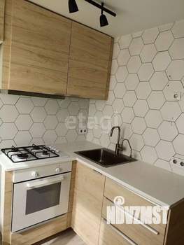2-к квартира, вторичка, 46м2, 4/5 этаж
