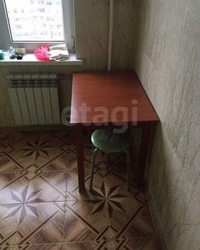 2-к квартира, вторичка, 45м2, 9/9 этаж