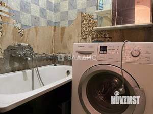 1-к квартира, вторичка, 21м2, 5/5 этаж