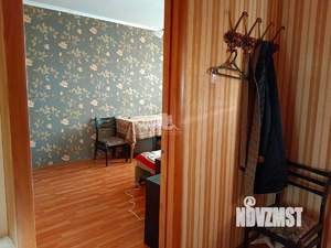 1-к квартира, вторичка, 34м2, 10/10 этаж