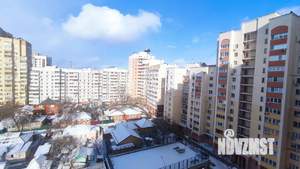 3-к квартира, вторичка, 98м2, 10/14 этаж