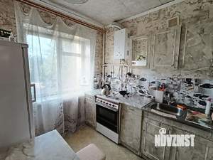 2-к квартира, вторичка, 44м2, 4/5 этаж
