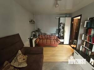 1-к квартира, вторичка, 27м2, 1/9 этаж