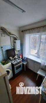 1-к квартира, вторичка, 32м2, 4/4 этаж