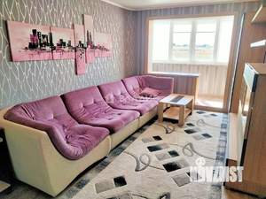 3-к квартира, вторичка, 69м2, 3/10 этаж