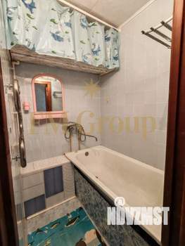 3-к квартира, вторичка, 61м2, 1/6 этаж