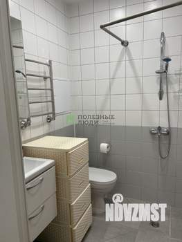 Студия квартира, вторичка, 30м2, 2/5 этаж