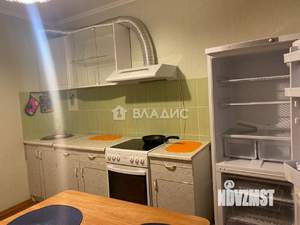 1-к квартира, вторичка, 36м2, 16/17 этаж