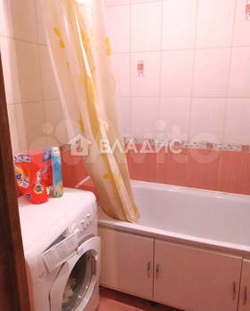 1-к квартира, вторичка, 35м2, 4/10 этаж
