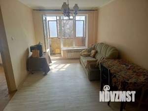 3-к квартира, вторичка, 59м2, 3/5 этаж