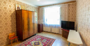 4-к квартира, вторичка, 116м2, 3/16 этаж