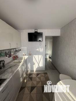 1-к квартира, вторичка, 35м2, 8/10 этаж