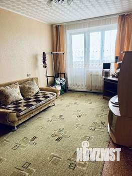 2-к квартира, вторичка, 51м2, 10/10 этаж