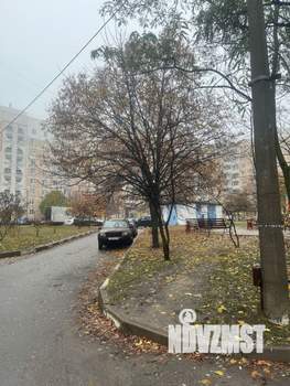 3-к квартира, вторичка, 71м2, 8/10 этаж