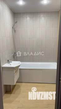 2-к квартира, вторичка, 59м2, 1/9 этаж