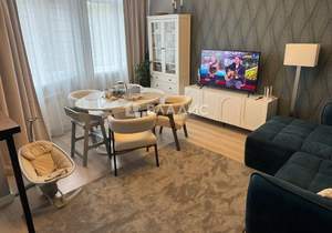 3-к квартира, вторичка, 72м2, 2/13 этаж