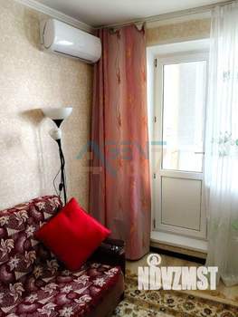 1-к квартира, вторичка, 33м2, 8/9 этаж