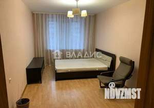 2-к квартира, вторичка, 54м2, 6/10 этаж