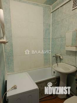 2-к квартира, вторичка, 41м2, 1/5 этаж