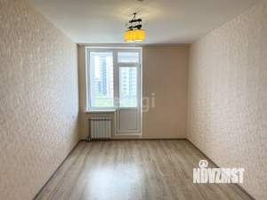 1-к квартира, вторичка, 50м2, 7/11 этаж