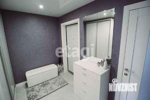 4-к квартира, вторичка, 85м2, 7/17 этаж